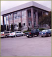 Palais de justice de Lac-Mégantic